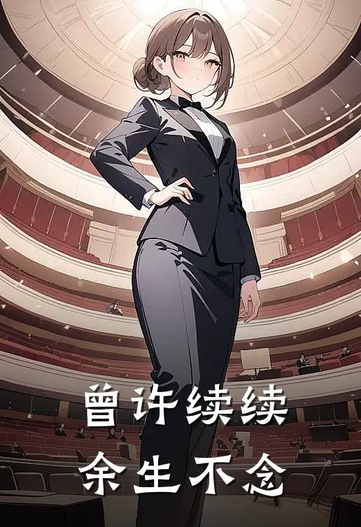 曾许续续余生不念