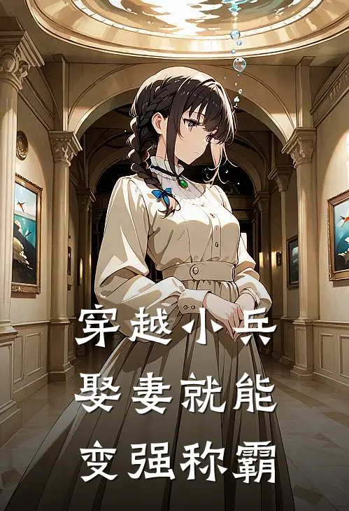 穿越小兵：娶妻就能变强称霸