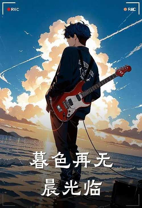 暮色再无晨光临