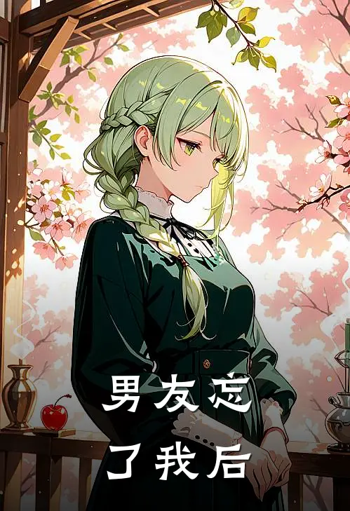 男友忘了我后