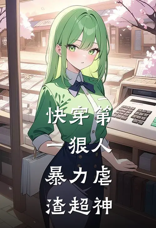 快穿第一狠人，暴力虐渣超神