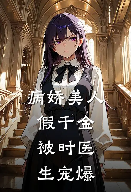 病娇美人假千金，被时医生宠爆