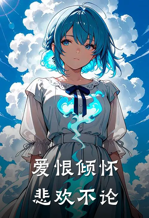 爱恨倾怀，悲欢不论