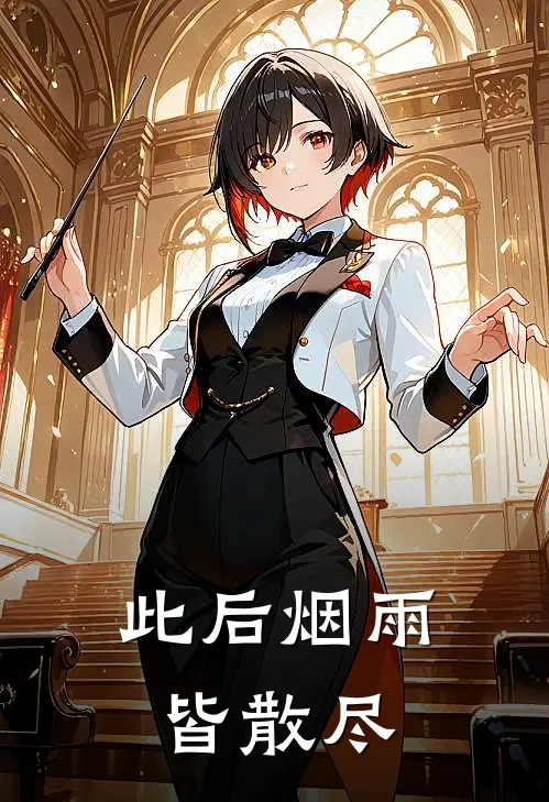 此后烟雨皆散尽