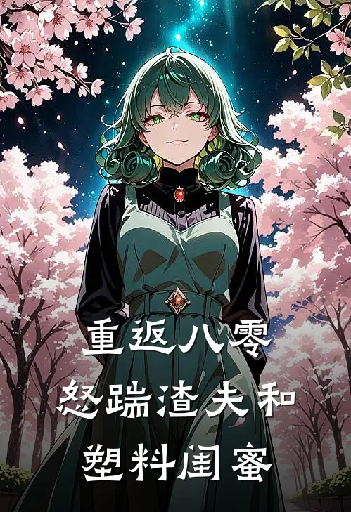 重返八零，怒踹渣夫和塑料闺蜜