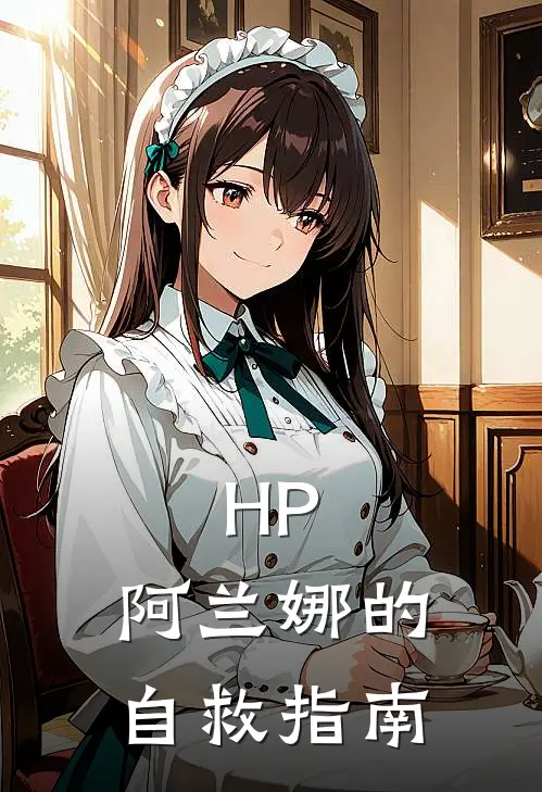 HP：阿兰娜的自救指南