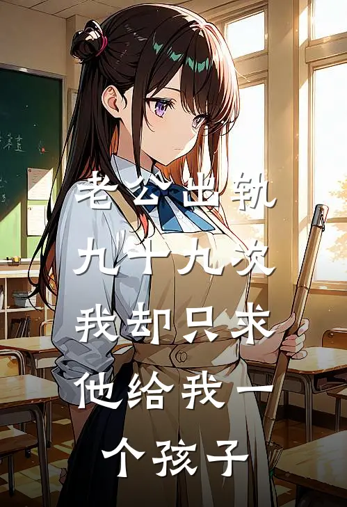 老公出轨九十九次，我却只求他给我一个孩子