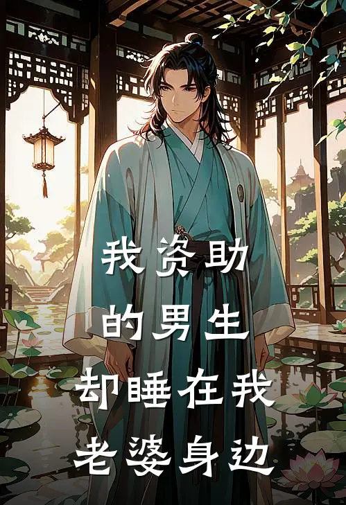 我资助的男生，却睡在我老婆身边