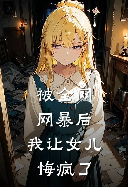 被全网网暴后，我让女儿悔疯了
