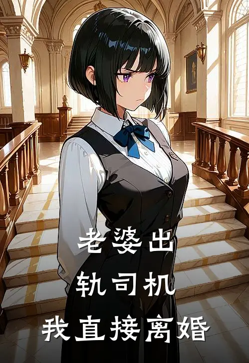 老婆出轨司机，我直接离婚