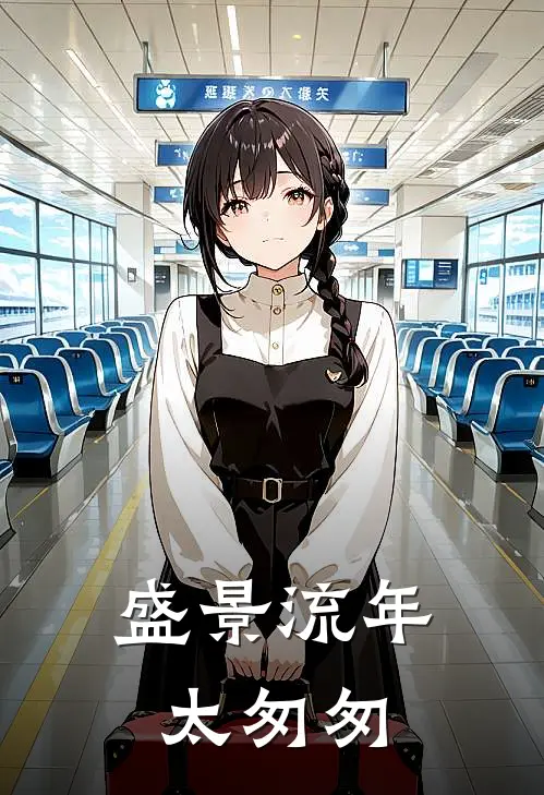 盛景流年太匆匆