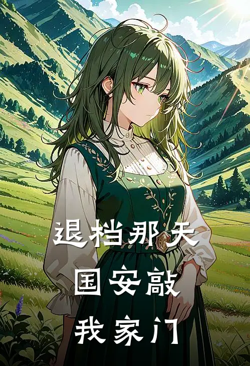 退档那天，国安敲我家门