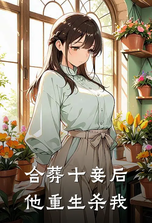 合葬十妾后，他重生杀我