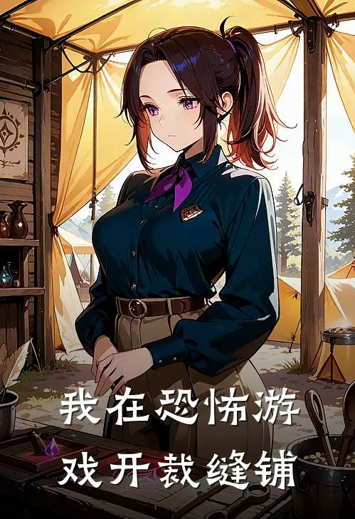 我在恐怖游戏开裁缝铺