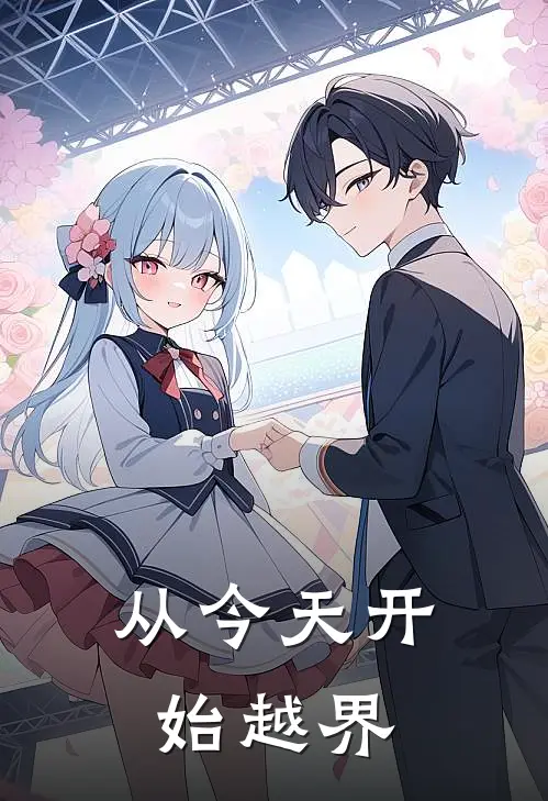 从今天开始越界