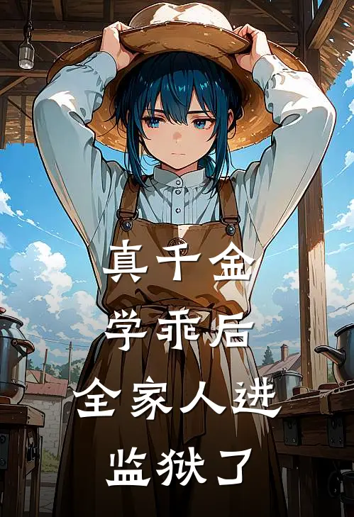 真千金学乖后，全家人进监狱了