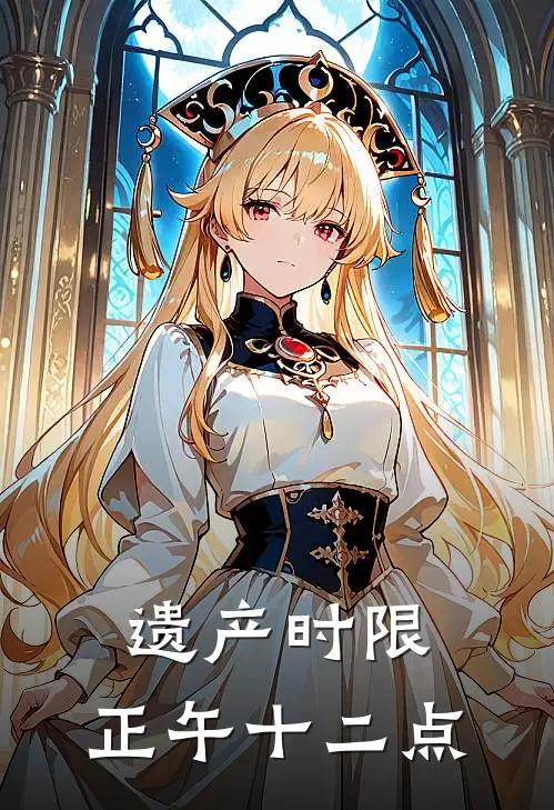 遗产时限：正午十二点