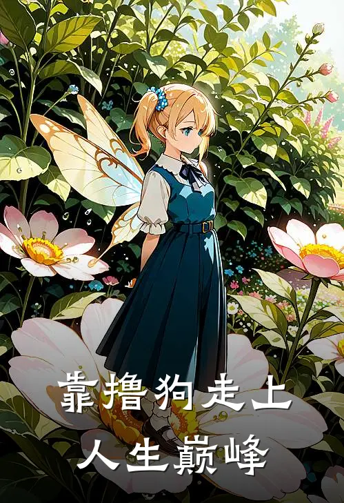 靠撸狗走上人生巅峰