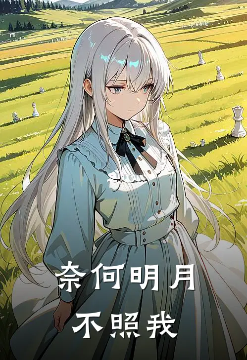 奈何明月不照我