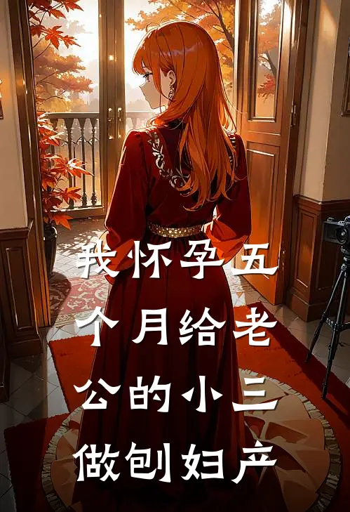 我怀孕五个月给老公的小三做刨妇产