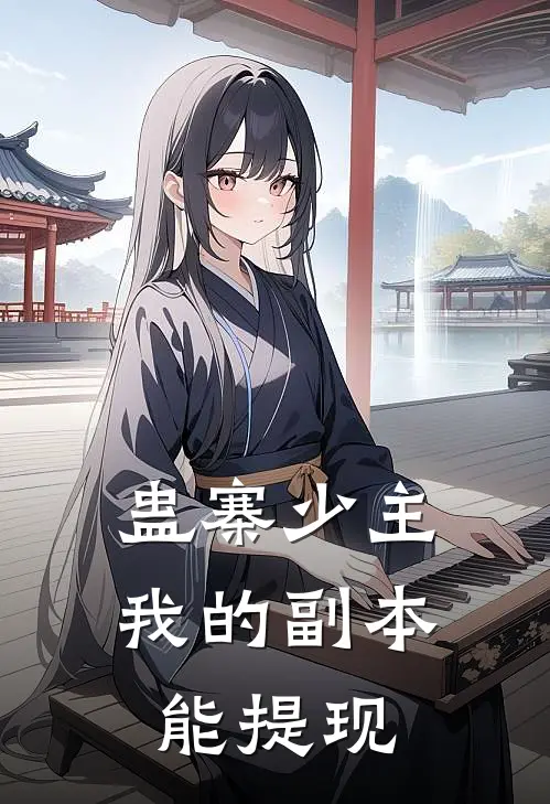 蛊寨少主：我的副本能提现
