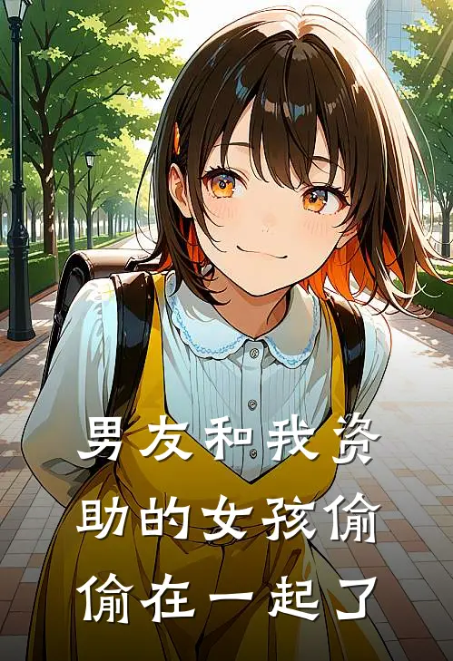 男友和我资助的女孩偷偷在一起了