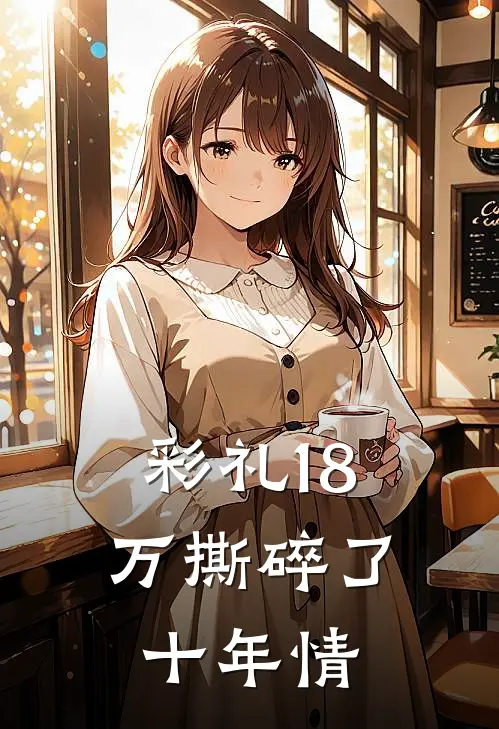 彩礼18万撕碎了十年情