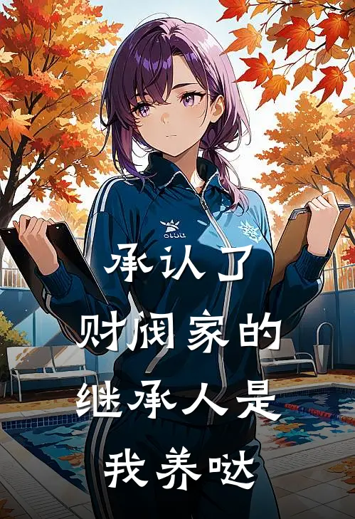 承认了，财阀家的继承人是我养哒