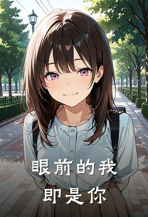 眼前的我即是你