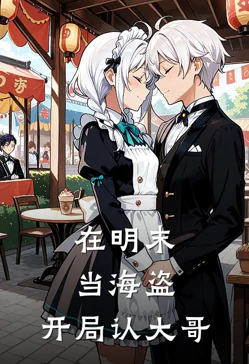 在明末当海盗，开局认大哥