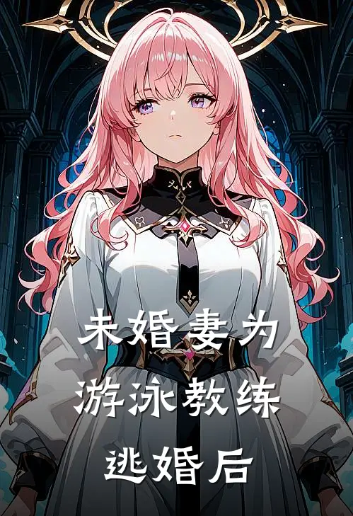 未婚妻为游泳教练逃婚后