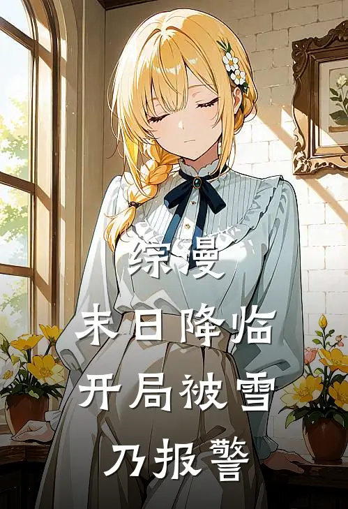 综漫：末日降临，开局被雪乃报警
