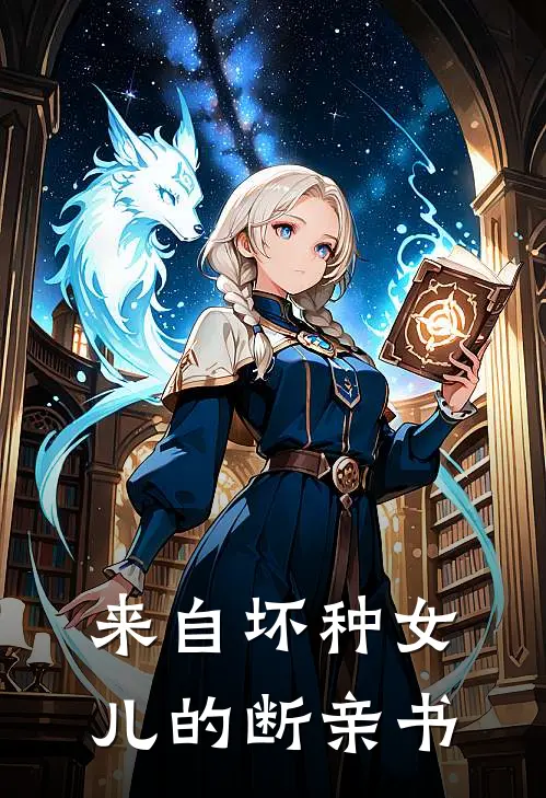 来自坏种女儿的断亲书