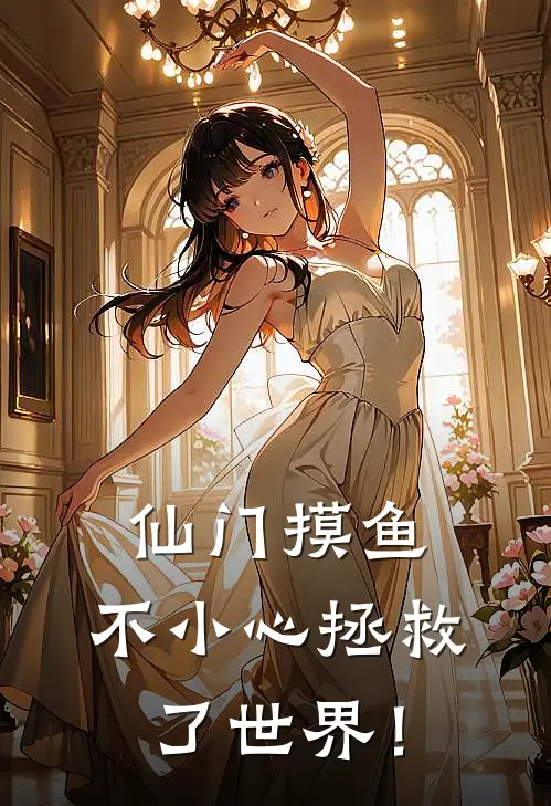 仙门摸鱼，不小心拯救了世界！