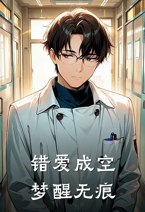 错爱成空，梦醒无痕