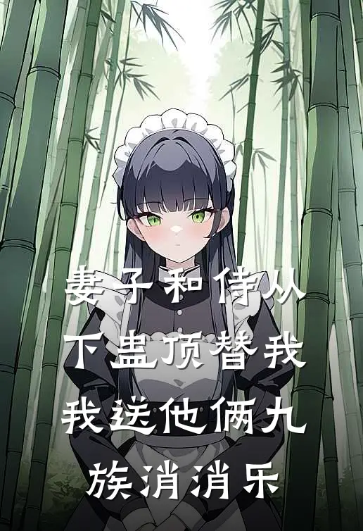 妻子和侍从下蛊顶替我，我送他俩九族消消乐