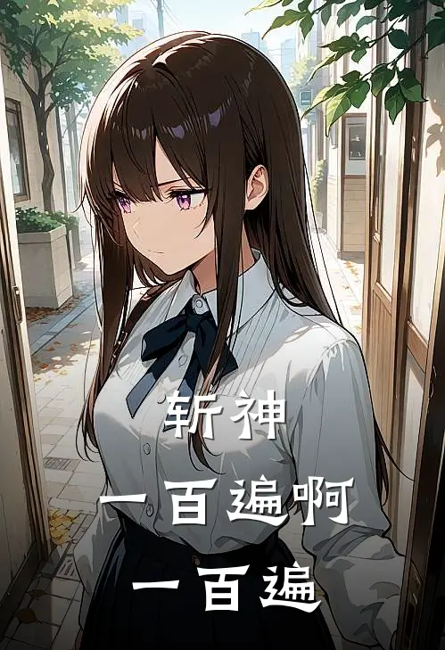 斩神：一百遍啊一百遍