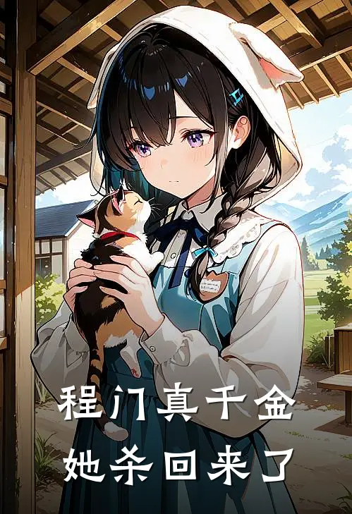 程门真千金她杀回来了