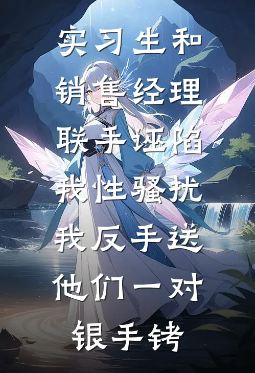 实习生和销售经理联手诬陷我性骚扰，我反手送他们一对银手铐