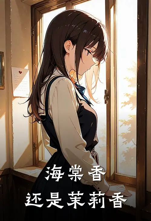 海棠香，还是茉莉香