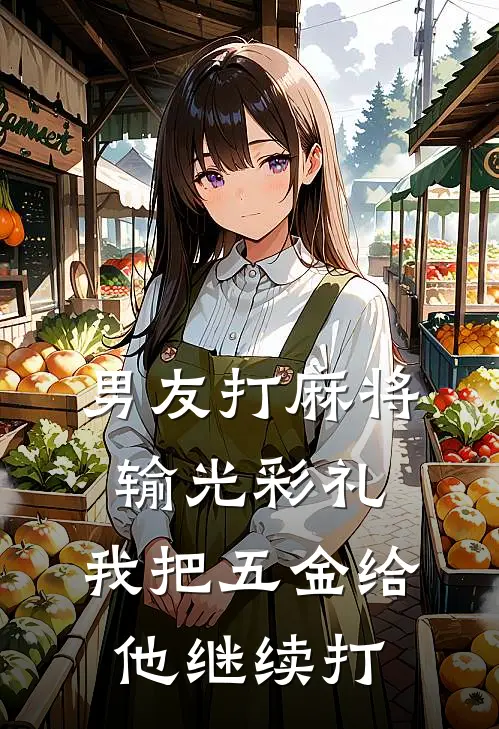 男友打麻将输光彩礼，我把五金给他继续打