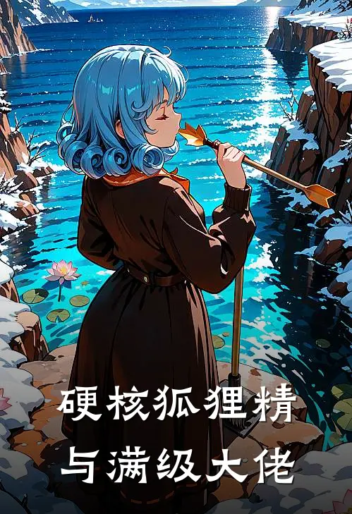 硬核狐狸精与满级大佬