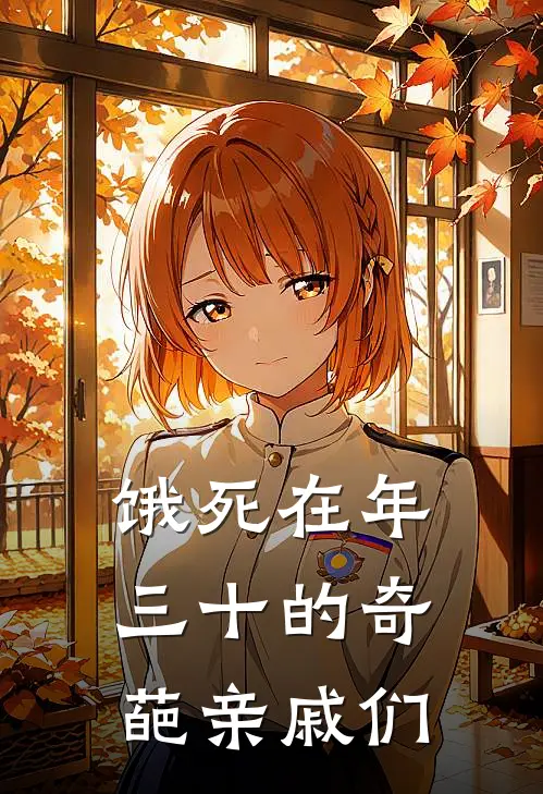 饿死在年三十的奇葩亲戚们