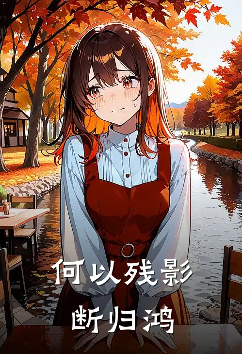 何以残影断归鸿