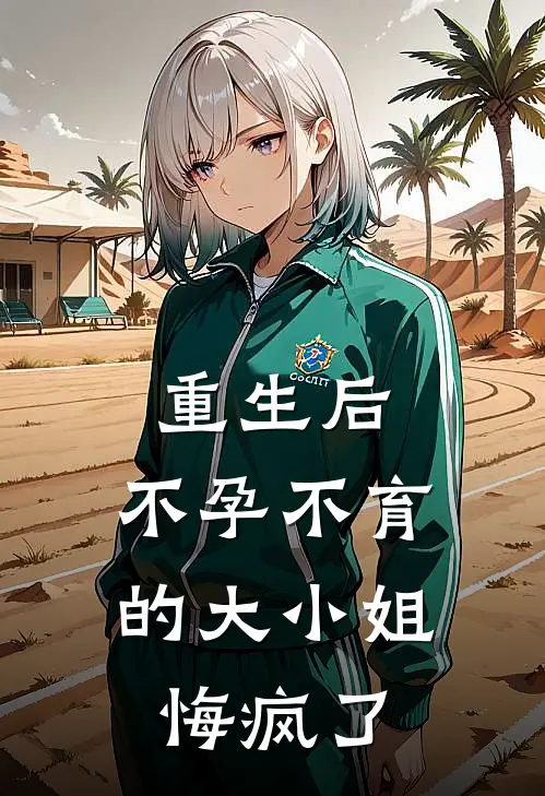 重生后，不孕不育的大小姐悔疯了