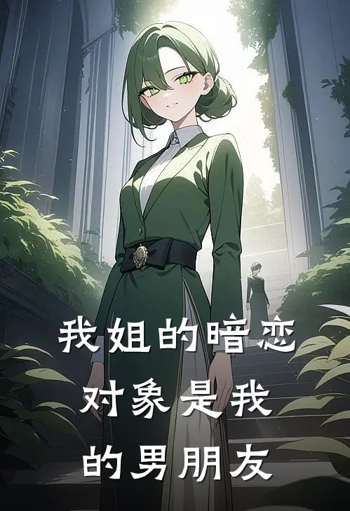 我姐的暗恋对象是我的男朋友