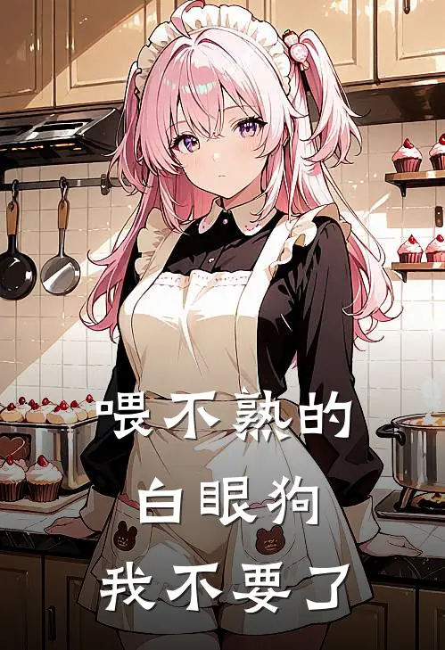 喂不熟的白眼狗，我不要了