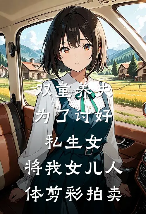 双童养夫为了讨好私生女，将我女儿人体剪彩拍卖