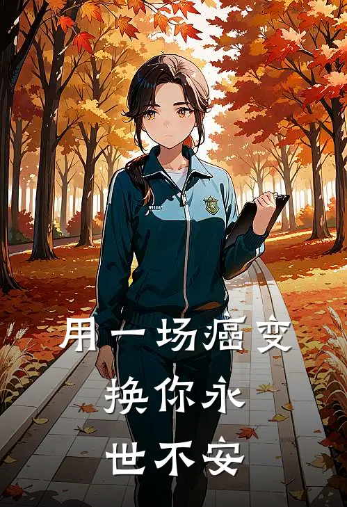 用一场癌变，换你永世不安