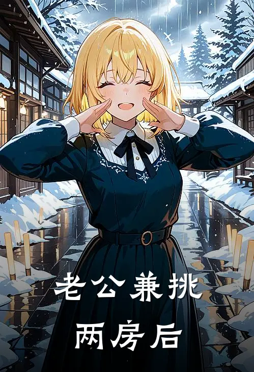 老公兼挑两房后